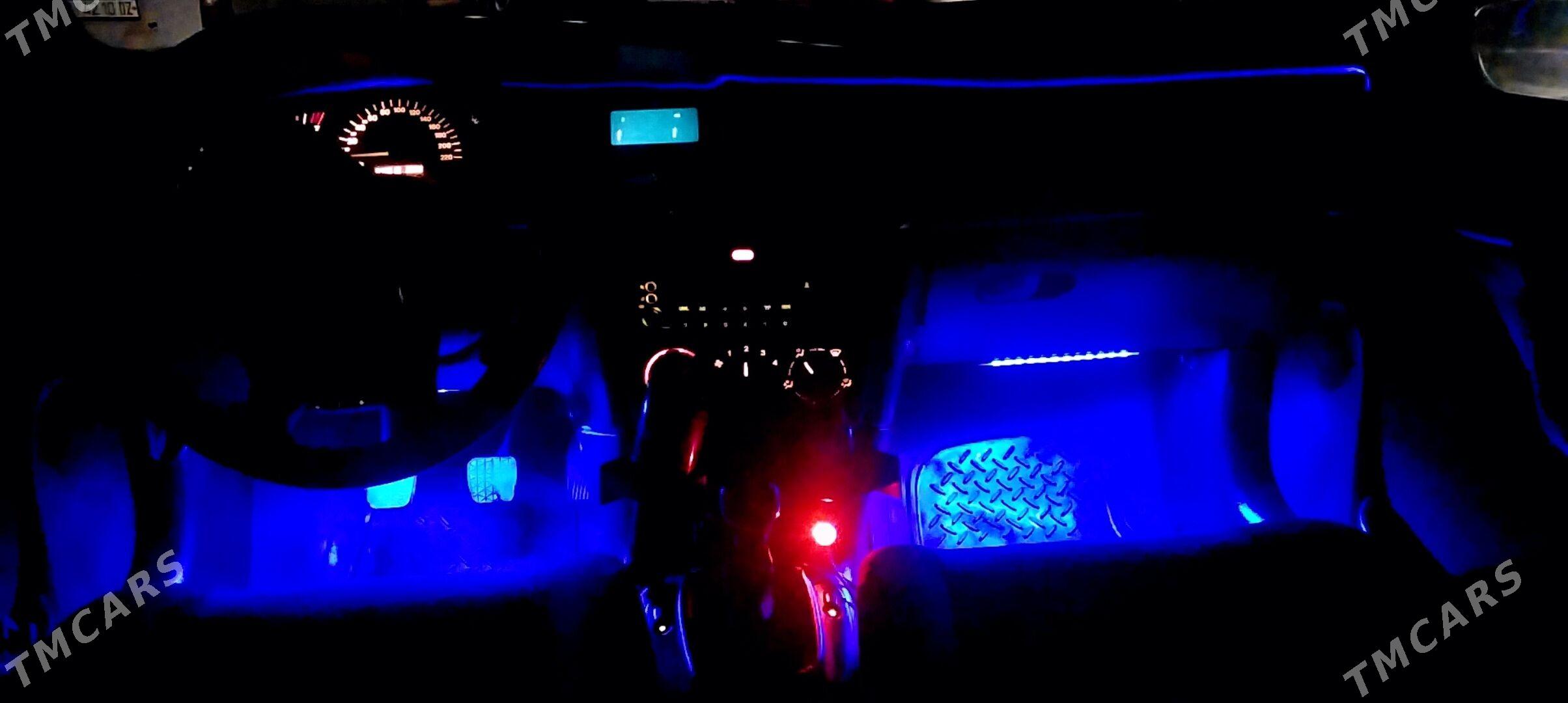 Opel Vectra 2000 - 76 000 TMT - Шабатский этрап - img 9