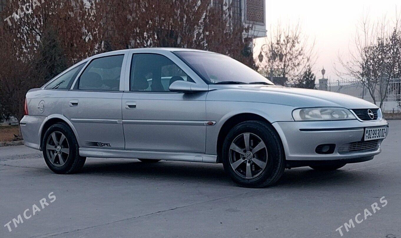 Opel Vectra 2000 - 76 000 TMT - Шабатский этрап - img 5