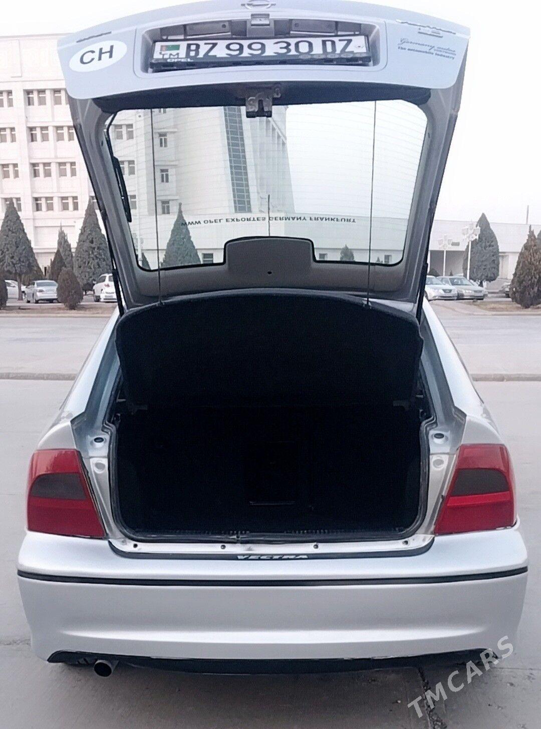 Opel Vectra 2000 - 76 000 TMT - Шабатский этрап - img 3