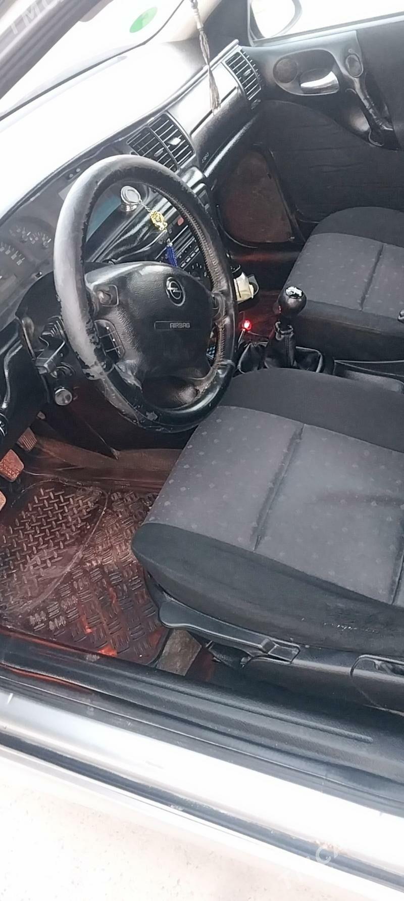 Opel Vectra 2000 - 76 000 TMT - Шабатский этрап - img 6