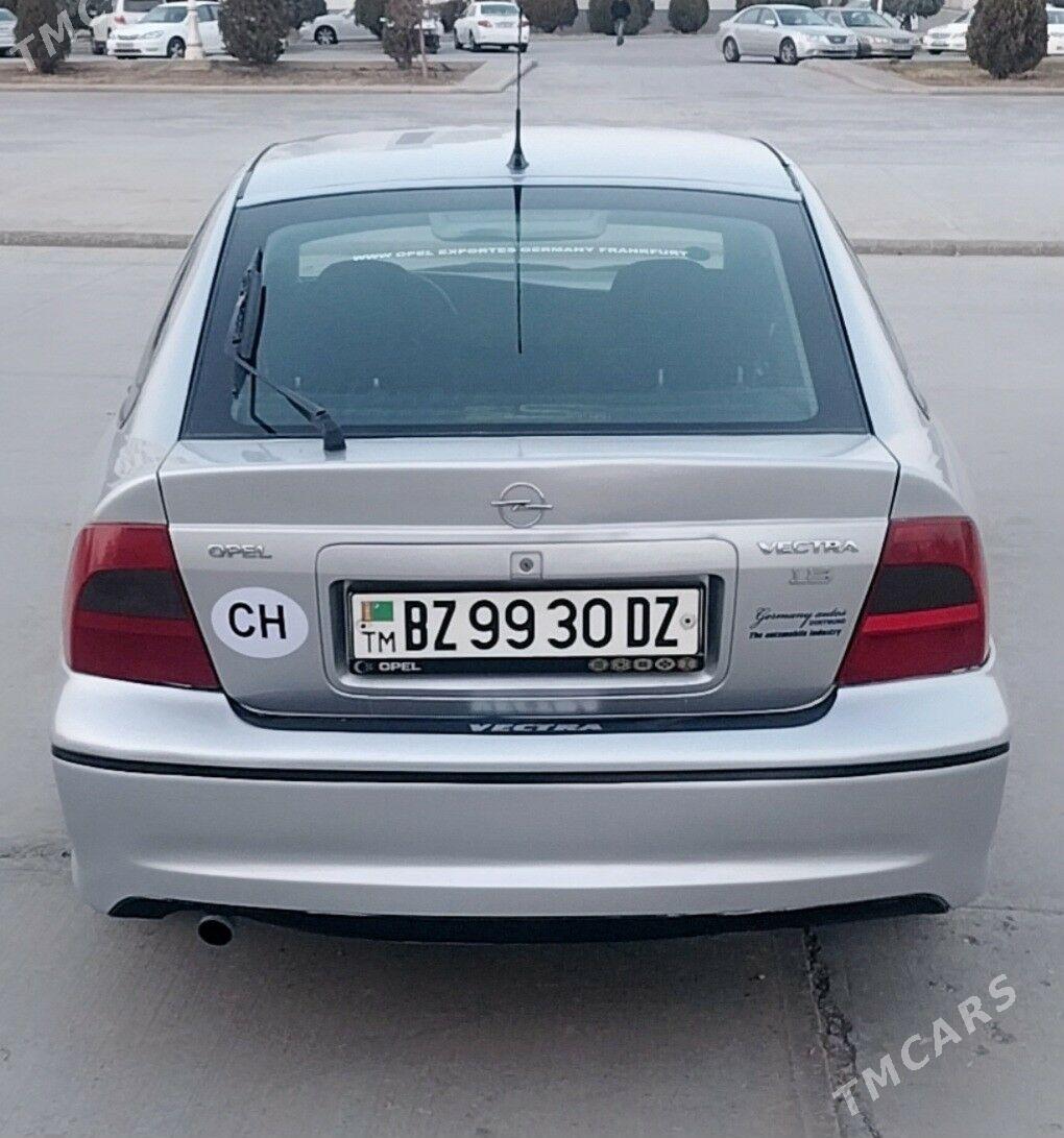 Opel Vectra 2000 - 76 000 TMT - Шабатский этрап - img 4