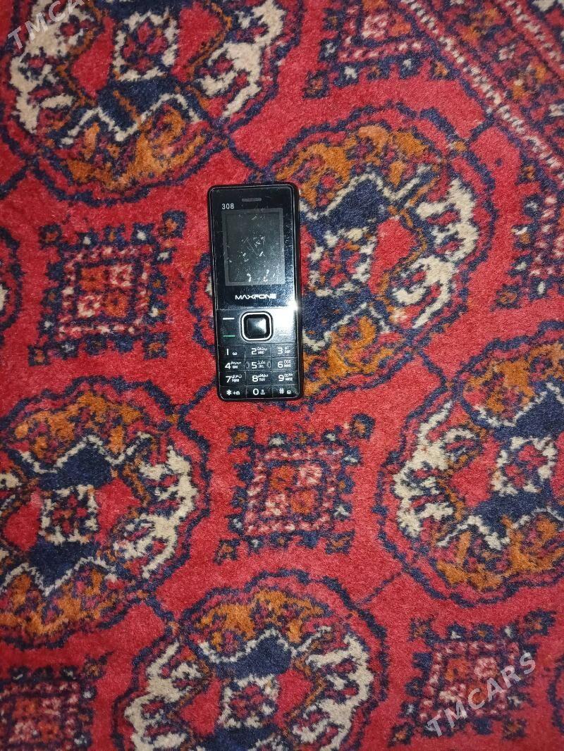 Telefon Panasonic - Мары - img 2