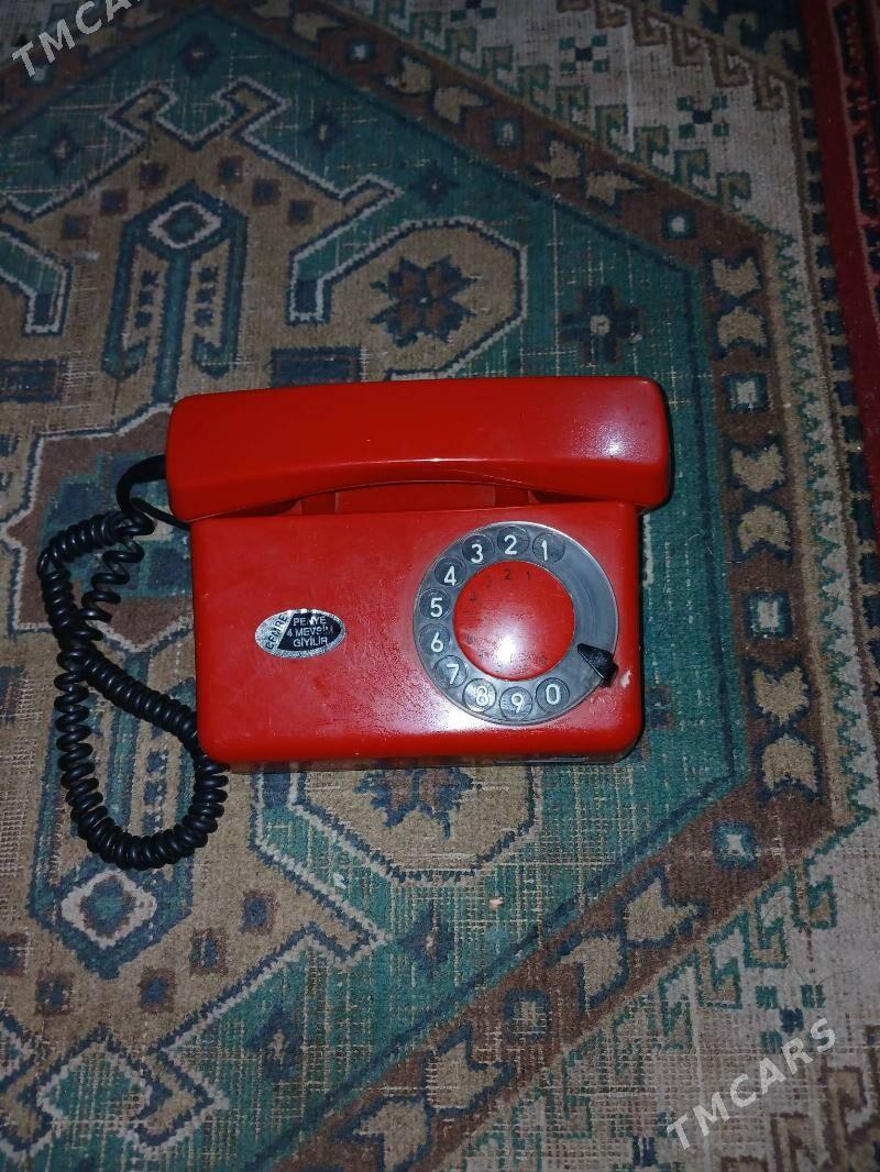 Telefon Panasonic - Мары - img 3