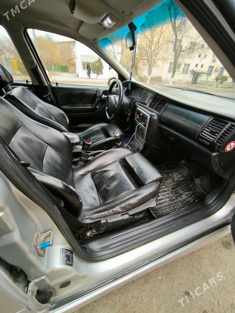 Opel Vectra 1999 - 70 000 TMT - Дашогуз - img 4