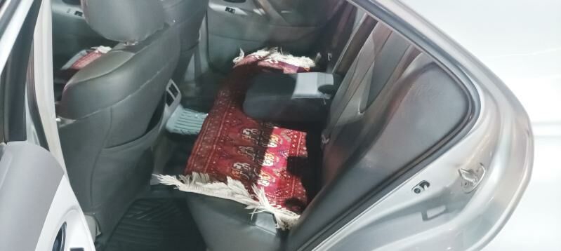 Toyota Camry 2009 - 160 000 TMT - Бузмеин ГРЭС - img 10