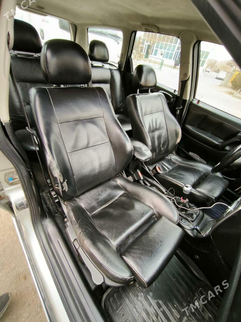 Opel Vectra 1999 - 70 000 TMT - Дашогуз - img 3