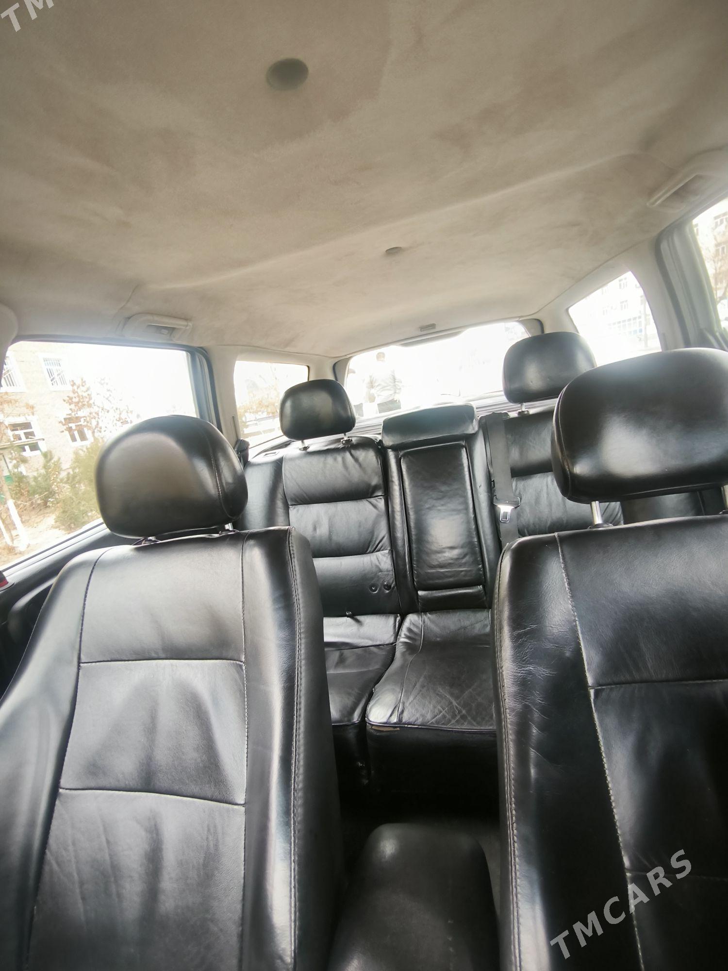 Opel Vectra 1999 - 70 000 TMT - Дашогуз - img 5