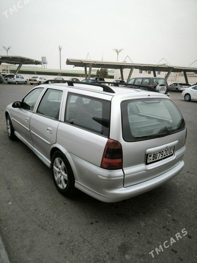Opel Vectra 1999 - 70 000 TMT - Дашогуз - img 2