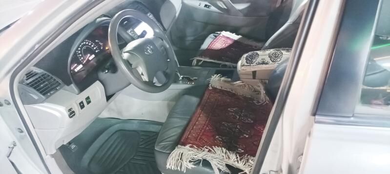 Toyota Camry 2009 - 160 000 TMT - Бузмеин ГРЭС - img 9