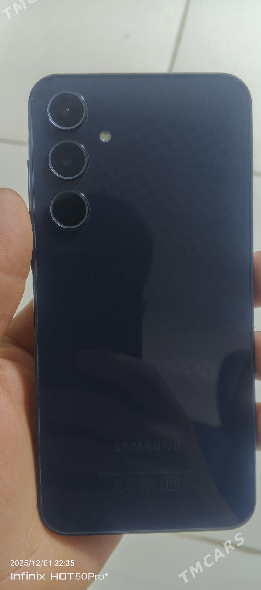 A35 5g - Balkanabat - img 1