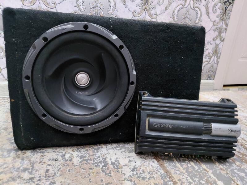 bocka usulitil sambufer 1 600 TMT - Ашхабад - img 4