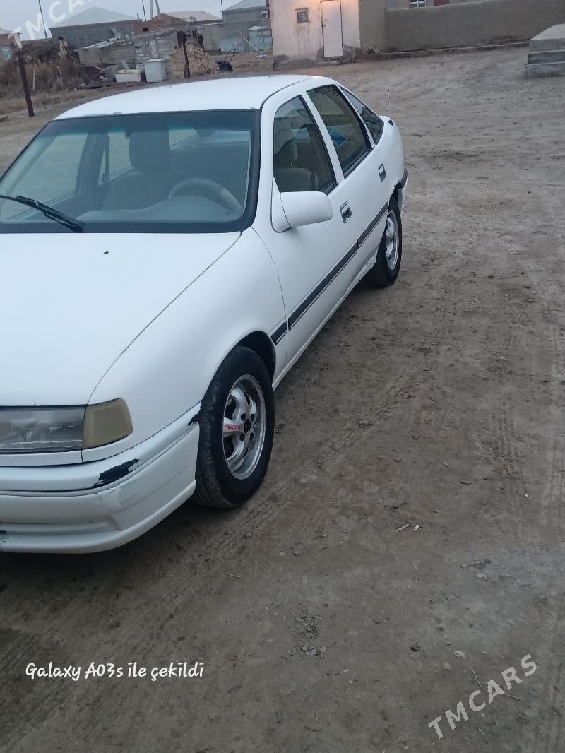 Opel Vectra 1993 - 36 000 TMT - Bäherden - img 5