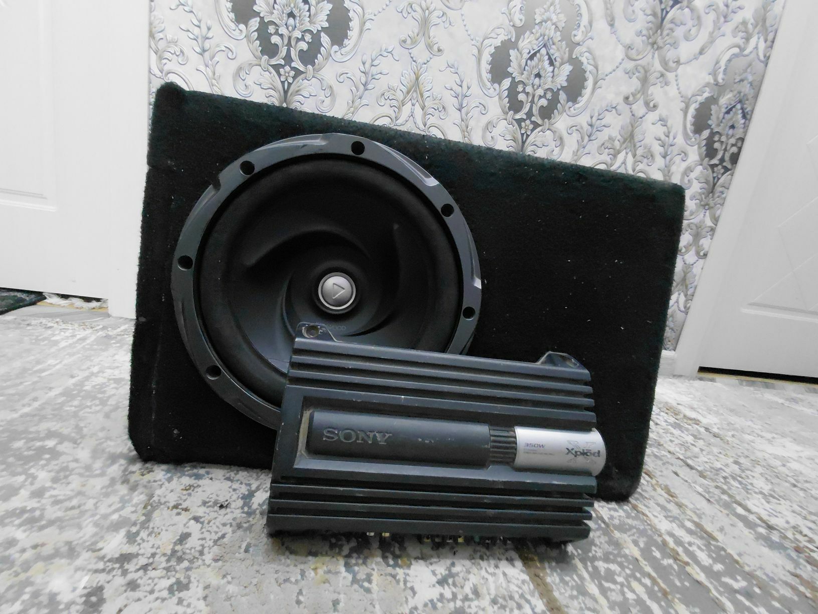 bocka usulitil sambufer 1 600 TMT - Ашхабад - img 2