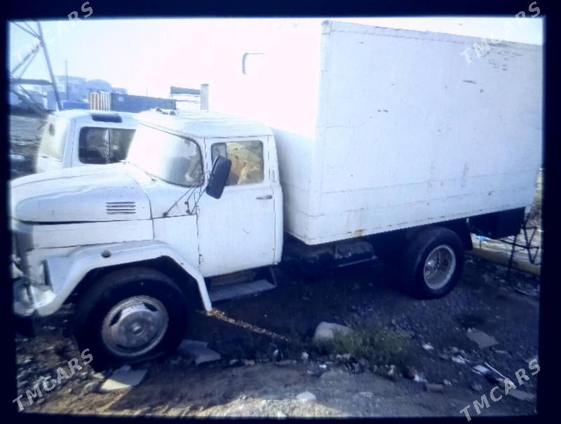 Zil 130 2007 - 30 000 TMT - Tejen - img 2