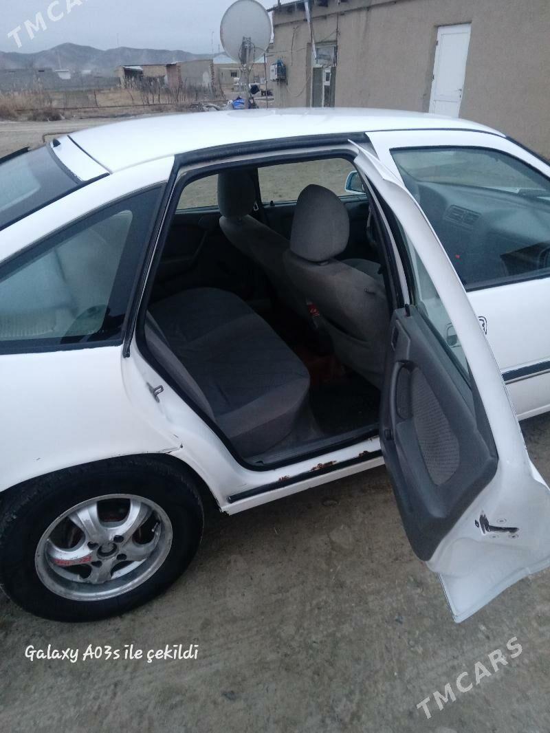 Opel Vectra 1993 - 36 000 TMT - Bäherden - img 3