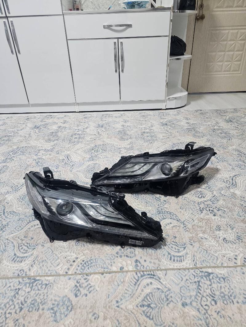 Fara Toyota Camry Gruzinka 7 000 TMT - Ашхабад - img 3