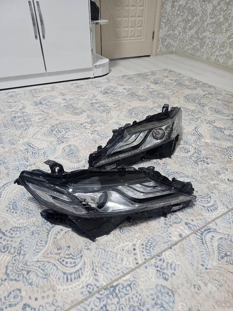 Fara Toyota Camry Gruzinka 7 000 TMT - Ашхабад - img 2