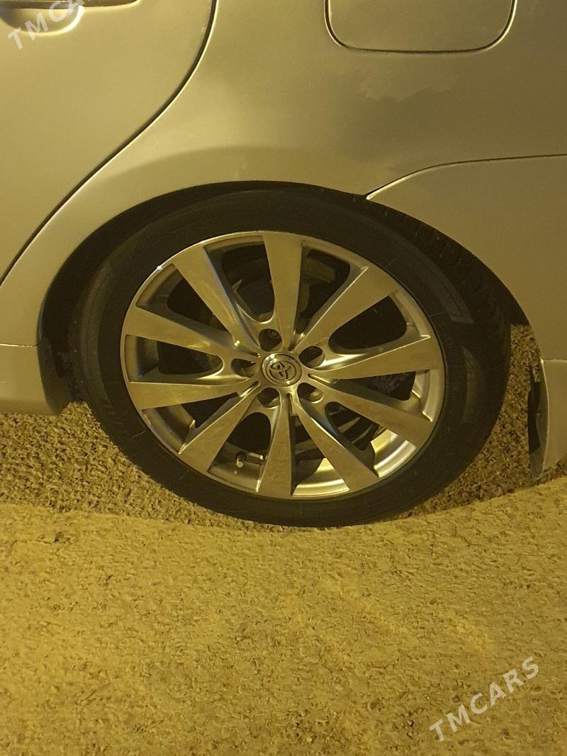 Toyota Corolla 2009 - 170 000 TMT - Чоганлы - img 8