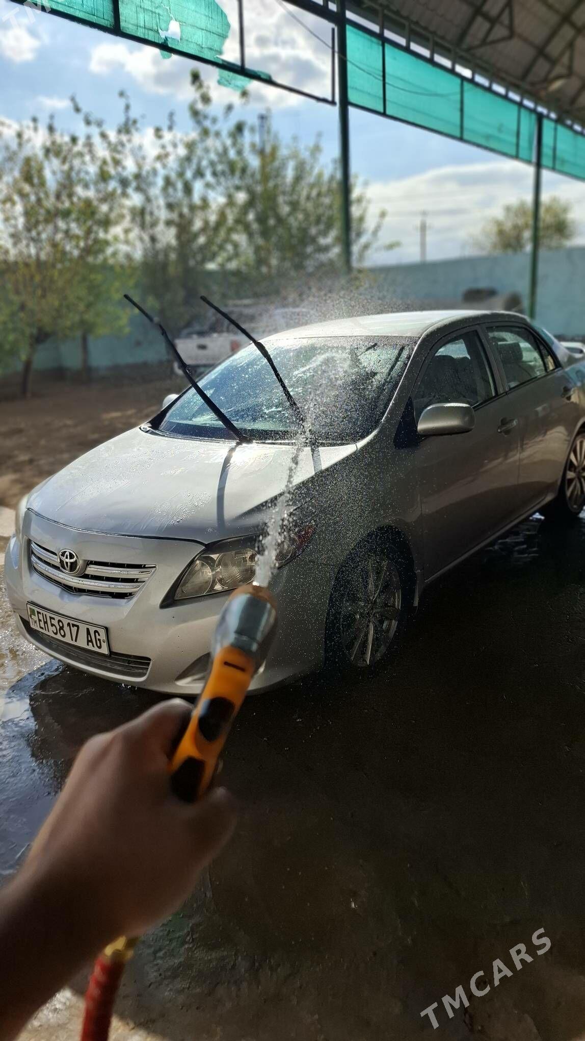 Toyota Corolla 2009 - 170 000 TMT - Чоганлы - img 6