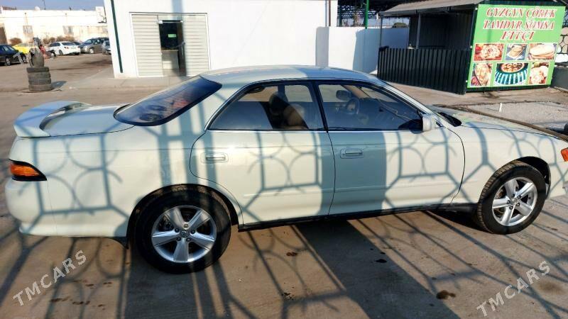 Toyota Mark II 1993 - 70 000 TMT - Дашогуз - img 6
