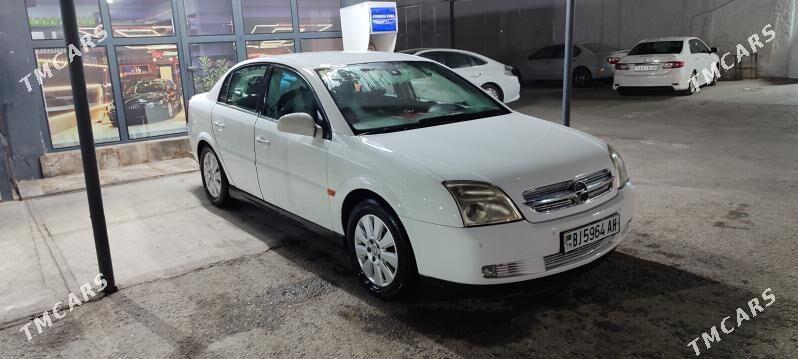 Opel Vectra 2002 - 85 000 TMT - Ашхабад - img 4