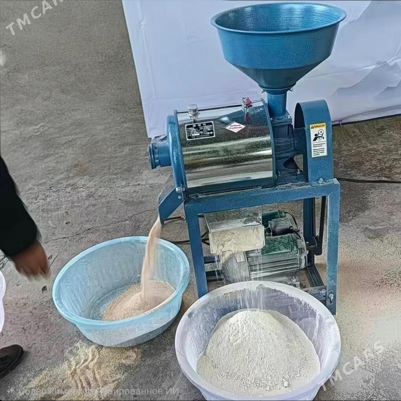 Un haraz - Ашхабад - img 1