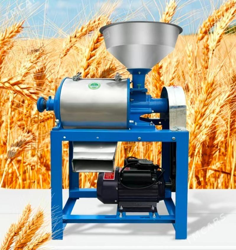 Un haraz - Ашхабад - img 4