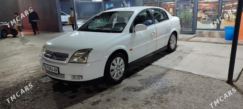 Opel Vectra 2002 - 85 000 TMT - Ашхабад - img 3