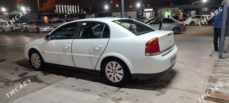 Opel Vectra 2002 - 85 000 TMT - Ашхабад - img 2