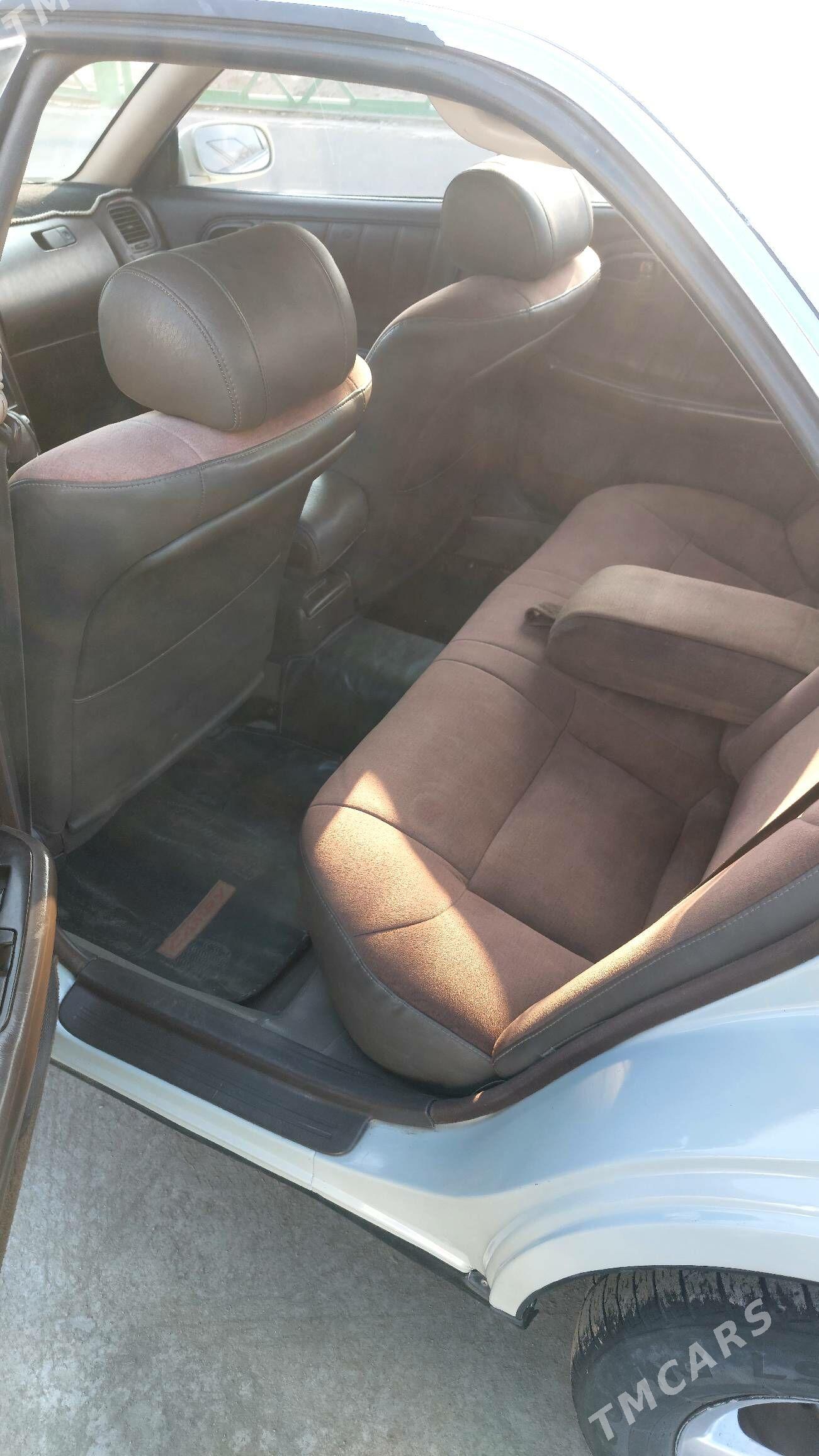 Toyota Mark II 1993 - 70 000 TMT - Дашогуз - img 9