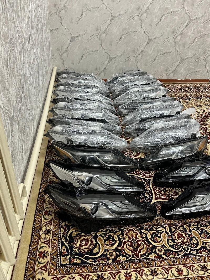 Fara Yewropeyka Gruzinka 7 200 TMT - Ашхабад - img 2