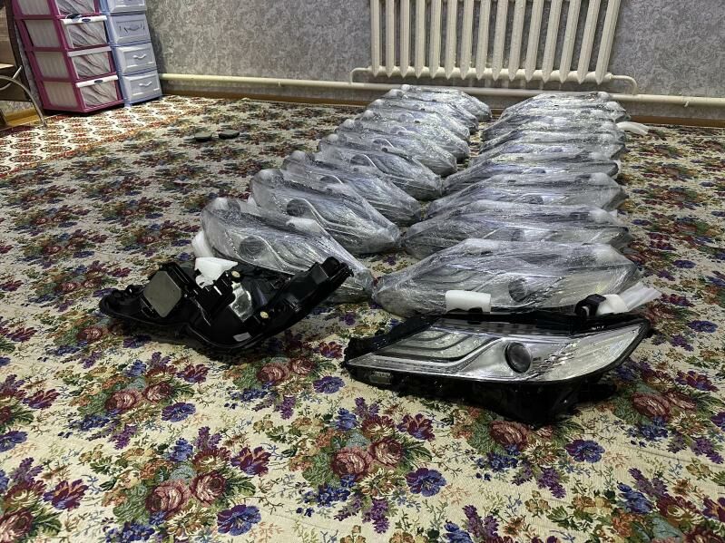 Fara Gruzinka morda 7 200 TMT - Ашхабад - img 1