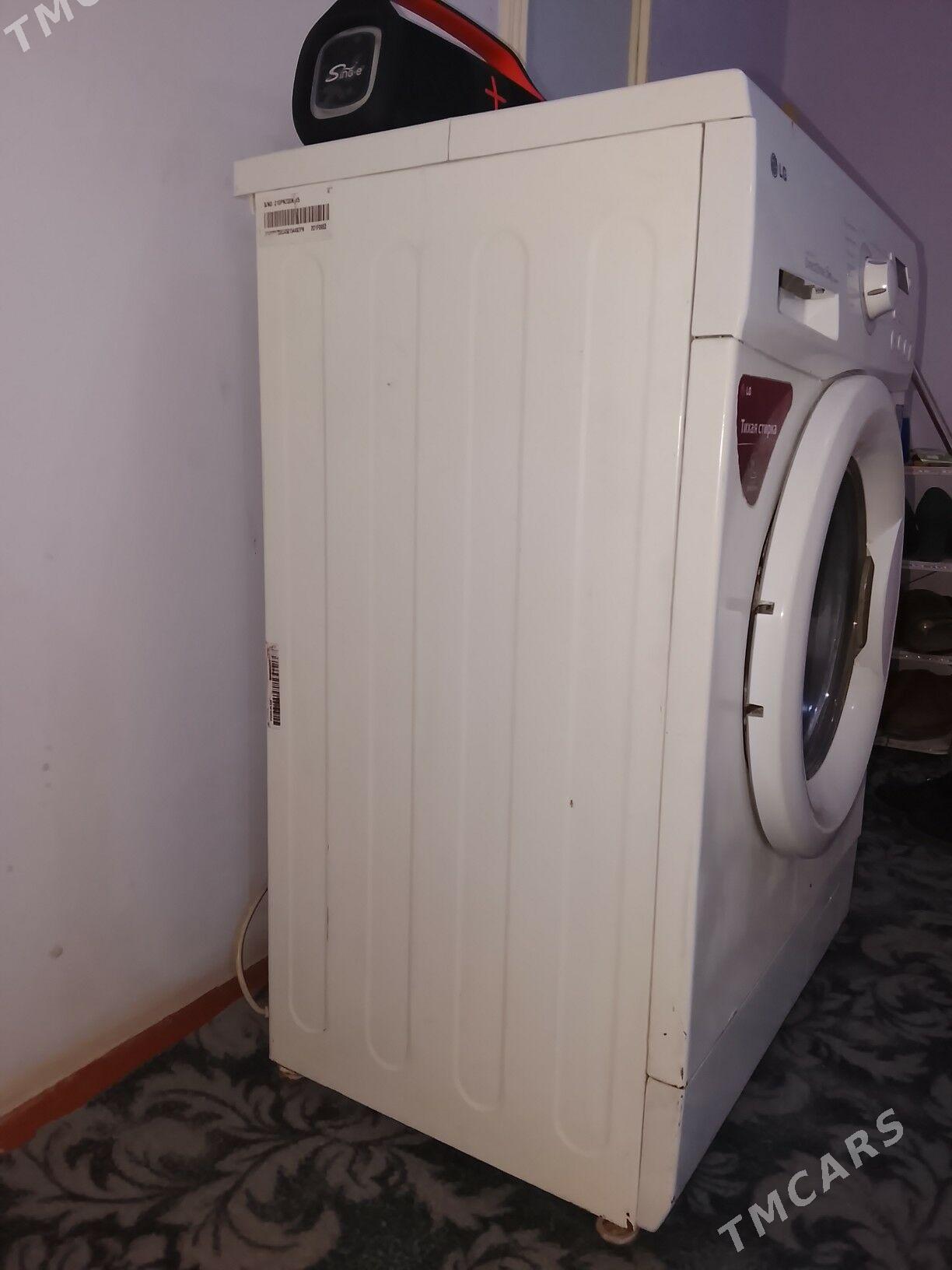 stiralnaya maşina - Мары - img 2