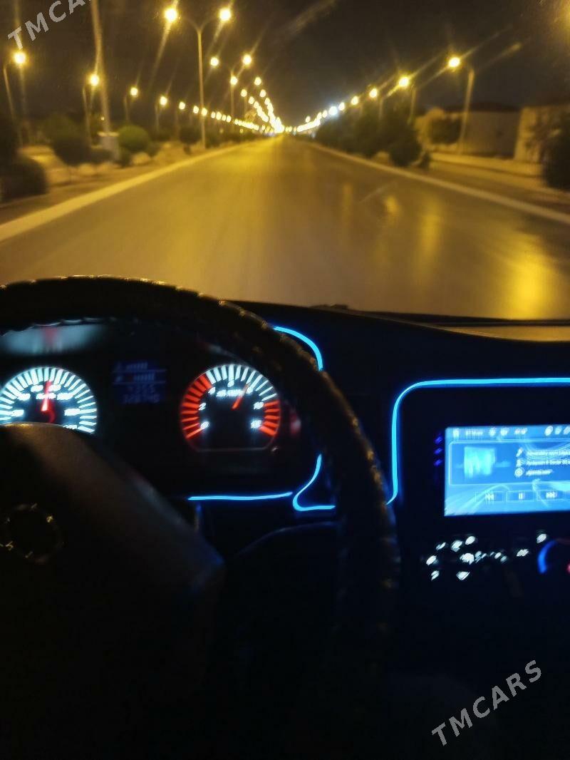 Forland H2 2015 - 230 000 TMT - Bereket - img 3