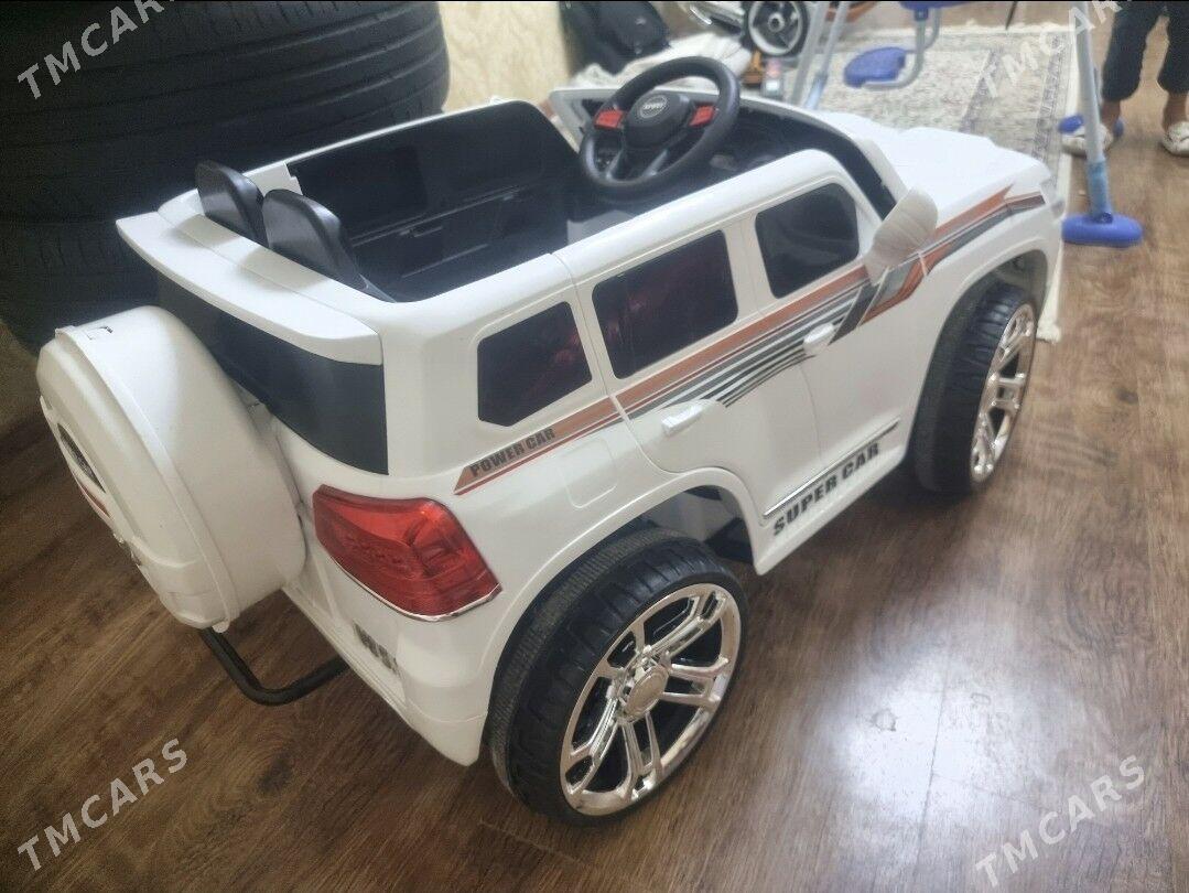 land cruiser masin - 11 мкр - img 3