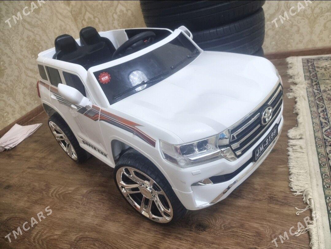 land cruiser masin - 11 мкр - img 2