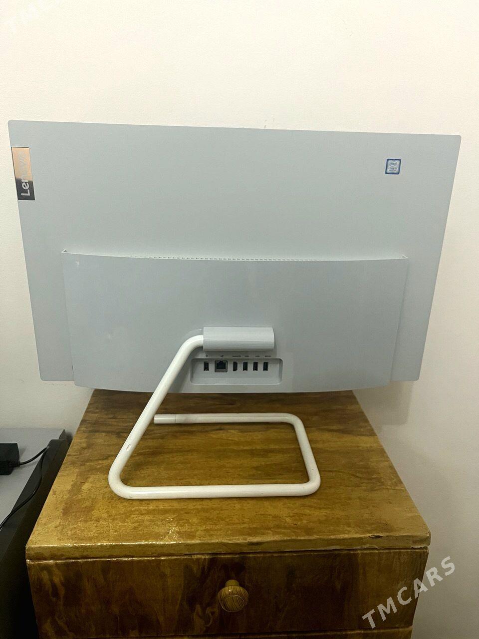 Моноблок Леново - Aşgabat - img 2