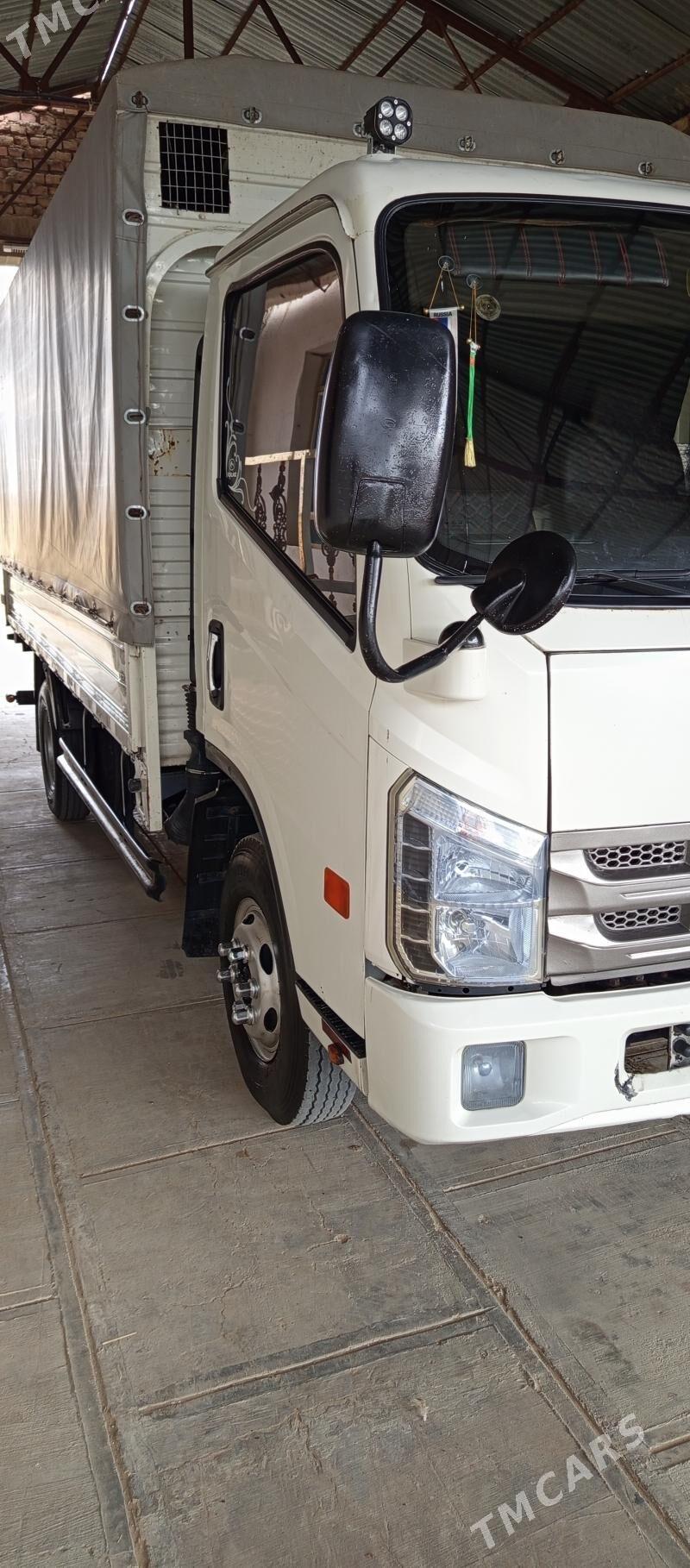 Forland H2 2015 - 230 000 TMT - Bereket - img 6