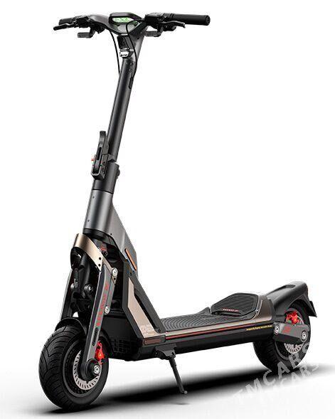 Samokat Segway Skuter Самокат - Sowetskiý köç. (Garaşsyzlyk şaýoly) - img 4