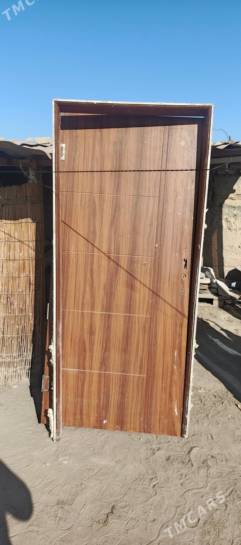 ayna gapi - Ашхабад - img 2