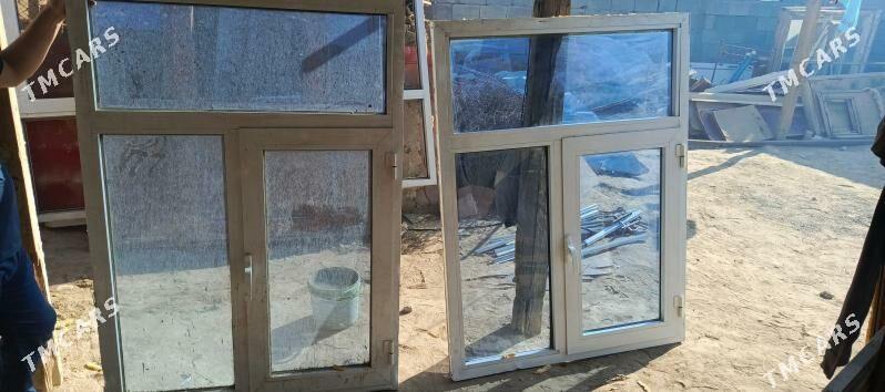 ayna gapi - Ашхабад - img 3