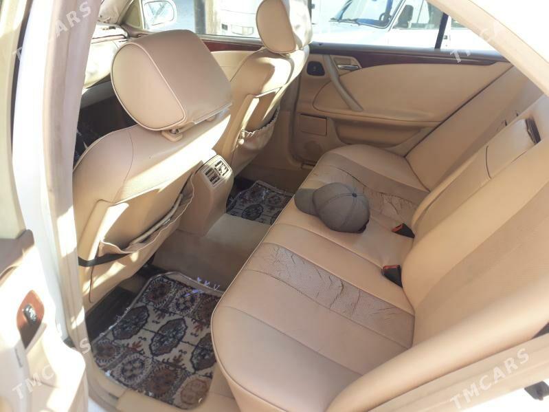 Mercedes-Benz W201 2000 - 70 000 TMT - Балканабат - img 5