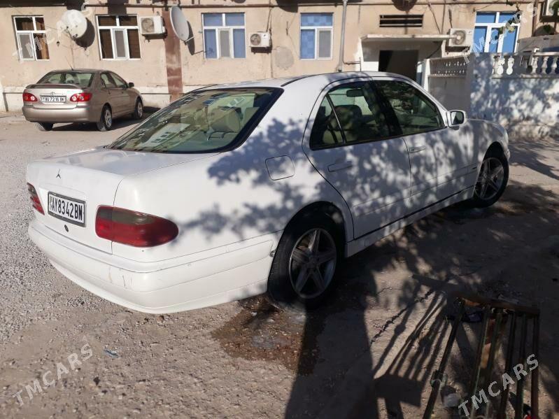 Mercedes-Benz W201 2000 - 70 000 TMT - Балканабат - img 3