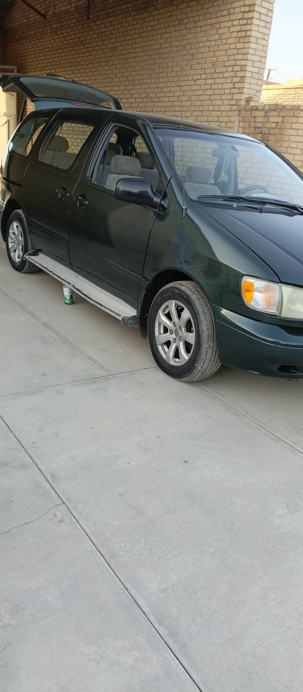 parog sienna 900 TMT - Дянев - img 3