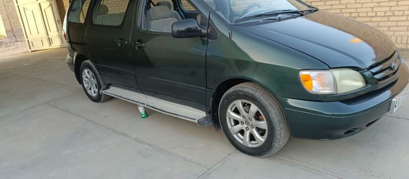 parog sienna 900 TMT - Дянев - img 4