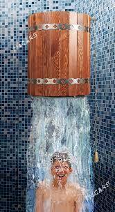 SAUNA️BEDRE️ВЕДРО️ОБЛИВНОЕ️ - Aşgabat - img 2