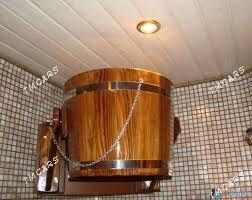 SAUNA️BEDRE️ВЕДРО️ОБЛИВНОЕ️ - Aşgabat - img 8