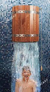 SAUNA️BEDRE️ВЕДРО️ОБЛИВНОЕ️ - Aşgabat - img 10