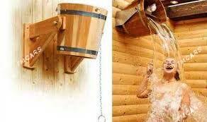 SAUNA️BEDRE️ВЕДРО️ОБЛИВНОЕ️ - Aşgabat - img 9