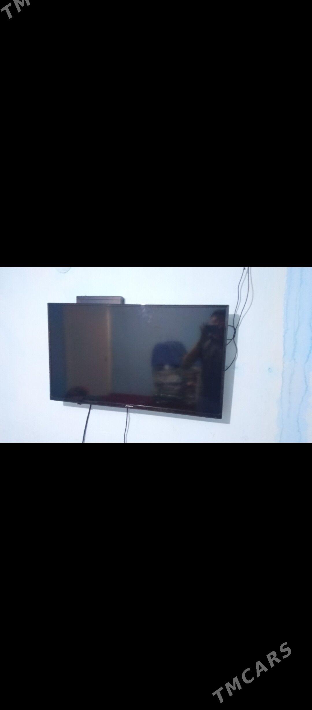 TV Xcruiser 32dm 550 man - Aşgabat - img 2